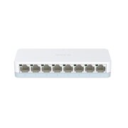  Неуправляемый коммутатор D-Link DES-1008C/C1A с 8 портами 10/100Base-TX 