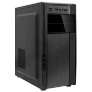  Корпус BoxIT 3314BS 400w ATX black 