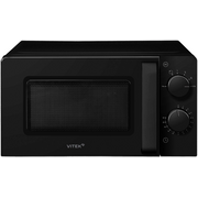  Микроволновая печь Vitek VT-MW0920 черный 