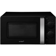  Микроволновая печь Vitek VT-MW1020 черный 