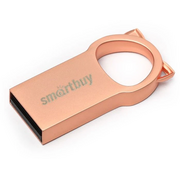  USB-флешка Smart Buy MC5 Kitty SB008GBMC5 8GB розовый 