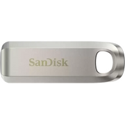  USB-флешка SanDisk Ultra Luxe 64Gb (SDCZ75-064G-G46), Type-C 