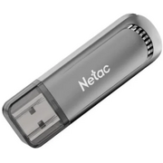  USB-флешка Netac UA61B 256Gb (NT03UA61B-256G-32GM), USB3.2 