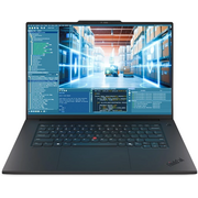  Ноутбук Lenovo ThinkPad P1 G8 21Q80026US 16" WQUXGA (3840x2400) IPS AG HDR 400 100%DCI-P3 800 nits, U9 285H, 64Gb, 2Tb, NVIDIA RTX PRO 2000 