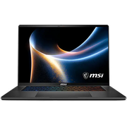  Ноутбук MSI Stealth 16 AI+ B3WI-012RU (9S7-263111-012-Win11H)Core Ultra 9 386H 32Gb SSD1Tb NVIDIA GeForce RTX5080 16Gb 16" OLED QHD+ (2560x1600) black 