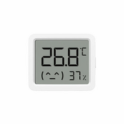  Метеостанция Xiaomi Mijia Smart Thermometer and Hygrometer 3 mini MJWSD06MMC (белая) 
