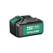  АКБ ALTECO Stalker (69839) 20V 4.0Ah 