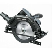  Пила циркулярная PROFIPOWER Laser ДП-190 