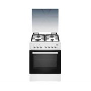  Кухонная плита комбинированная EFES SG-60C40SC1 W 