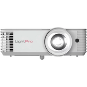 Проектор Infocus Vista II IN0046ST DLP 4300Lm LS (1280x800) 30000:1 ресурс лампы:15000часов 1xUSB typeA 2xHDMI 2.9кг 