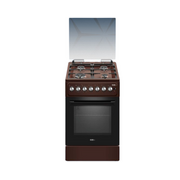  Кухонная плита комбинированная EFES SG-50C40SC1 BR 
