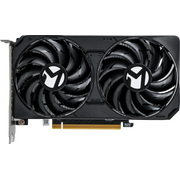  Видеокарта MAXSUN MS-RTX3050 TRB 6G//RTX3050 HDMI, DP, DVI, 6G, D6 