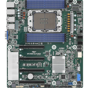  Материнская плата ASRock SPC741D8-2L2T/BCM (90-SXGBT0-AOUAY1F) 