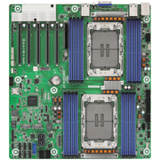  Материнская плата ASRock GNR2D16-2T (90-SXGDX0-A0UAYF) 
