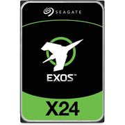  HDD Seagate Exos X24 ST12000NM007H, 12ТБ, SAS 3.0, 3.5" 