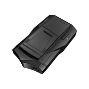  Радар-детектор Neoline X-Cop 6100s EXD2.5 WI-FI черный 