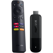  Смарт-ТВ приставка Xiaomi TV Stick 2nd Gen 2K (PFJ4213RU) 