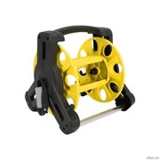  Тележка для шланга Rexant 62-0327-F 1/2" 60м или 3/4" 30м 