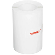  Термоэтикетки Niimbot 1747505 сег 40x60мм Niimbot B1/B21/B3S 125шт/рул оранжевый 