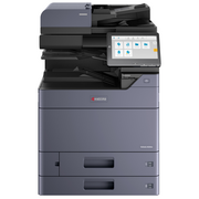  МФУ Kyocera TASKalfa MZ4001ci (110C2K3NL0) 