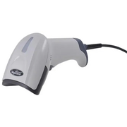  Сканер штрих-кода Mertech 2310 HR Superlead 2D проводной белый (4831) 