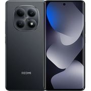 Смартфон Xiaomi Redmi Note 15 8/256GB Black 