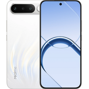  Смартфон Realme 16 5G 8/256Gb белый 
