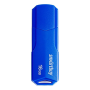  USB-флешка Smartbuy SB16GBCLU-BU 16GB Clue Blue 