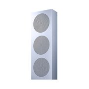  Колонка Xiaomi Portable Bluetooth Speaker OH3S Purple 