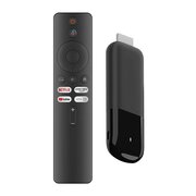  ТВ-приставка Xiaomi TV Stick 4K (MDZ-33-AA) 
