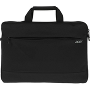  Сумка для ноутбука Acer LS series OBG203 (ZL.OTH11.026) 15.6" черный полиэстер 