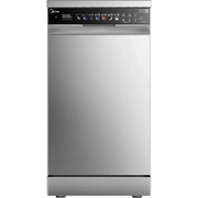  Посудомоечная машина Midea MFD45S460SI 