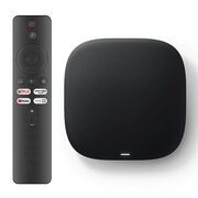  ТВ приставка Xiaomi TV Box S 3nd Gen 4K Ultra-HD 