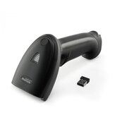  Сканер штрих-кода Mertech CL-2220 BLE Dongle беспроводной черный (4214) 