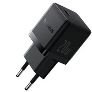  СЗУ Baseus P10111602113-00 Palm Fast Charger 1C 20W черное 