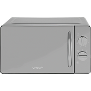  Микроволновая печь Vitek VT-MW1320 черный/хром 