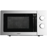  Микроволновая печь Vitek VT-MW1420 черный/нерж 
