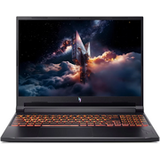  Ноутбук Acer Nitro V 16 Gaming (NH.U2FAA.002) Core 7 240H 512GB SSD 16GB 16" WUXGA (1920x1200) 180Hz IPS W11H 