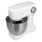  Миксер планетарный BLACKTON Bt PM101 Белый 