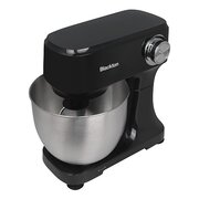  Миксер планетарный BLACKTON Bt PM101 Черный 