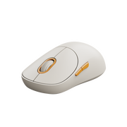  Мышь беспроводная Xiaomi Wireless Mouse 3 XMWXSB03YM White 