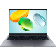  Ноутбук Honor MagicBook X16 2026 BRG-X (5301ARGQ) Space Gray 