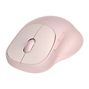  Беспроводная мышь Xiaomi Wireless Mouse 3 Color Comfort Edition XMWXSB03EYM Pink 