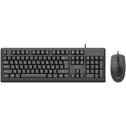  Клавиатура + мышь Acer OCC500 (ZL.ACC11.00G) клав черный мышь черный USB 