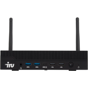  Неттоп iRU Tactio 310H6ITF (2173196) Intel Core i7 12700, DDR5 32ГБ, 1ТБ SSD, Intel UHD Graphics 770, Windows 11 Pro, черный 