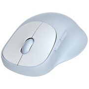  Беспроводная мышь Xiaomi Wireless Mouse 3 Color Comfort Edition XMWXSB03EYM Blue 