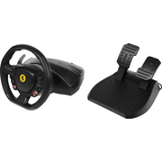 Руль Thrustmaster T80 RW Ferrari 488 GTB Emea version 