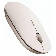  Мышь Xiaomi Mi Portable Bluetooth Mouse 3 (XMBXSB01YM) Gold 