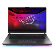  Ноутбук ASUS Rog Strix G16 G615LR-S5348 (90NR0LR1-M00FB0-DOS) 16" 2.5K IPS 500N 240Hz/i7-255HX Ultra/32Gb/1TB SSD/RTX 5070Ti 12Gb/DOS/Eclipse Gray 