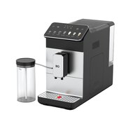  Кофемашина BQ ACM1148A Black-Silver 